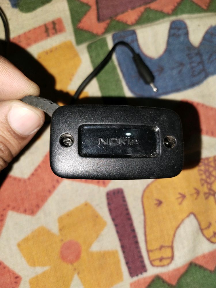 Nokia Mobile Charger