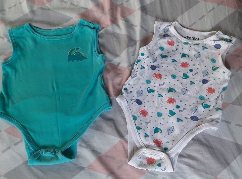 Baby Onesies Combo