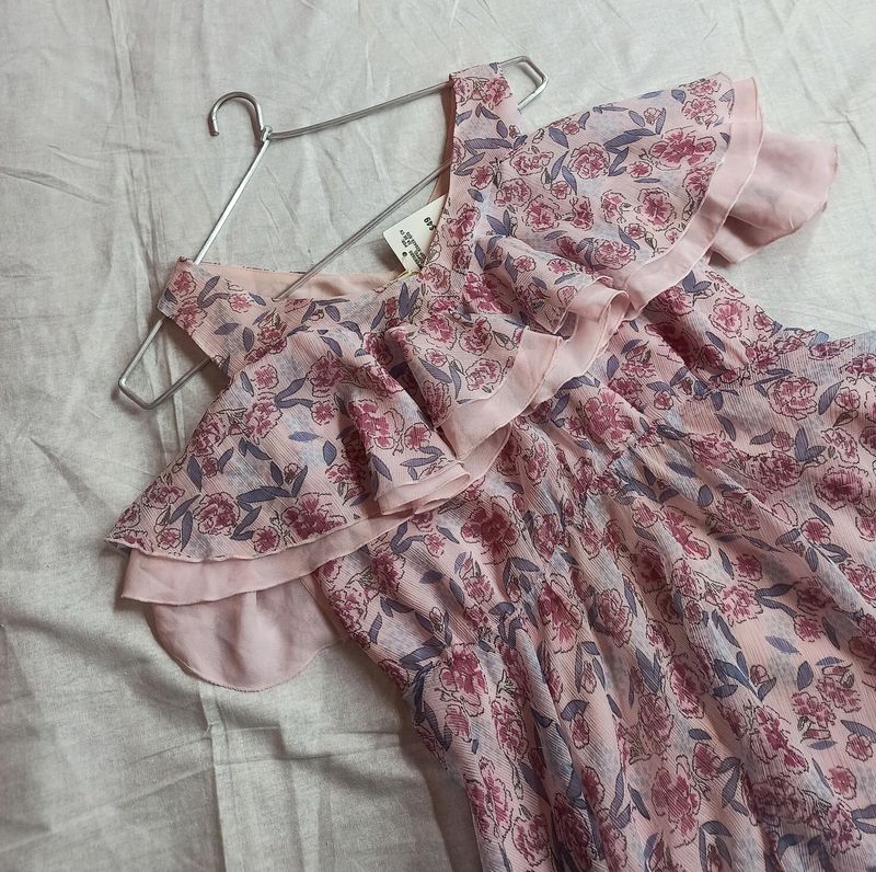 Girls Summer Wear Dress