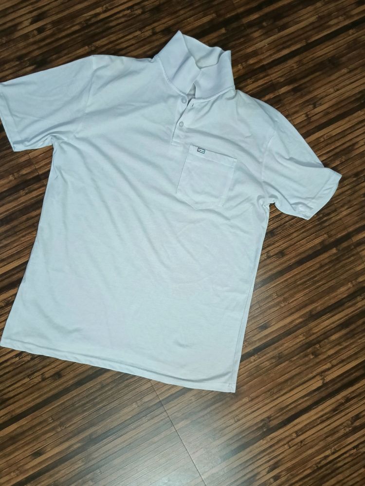 T Shirt (White)