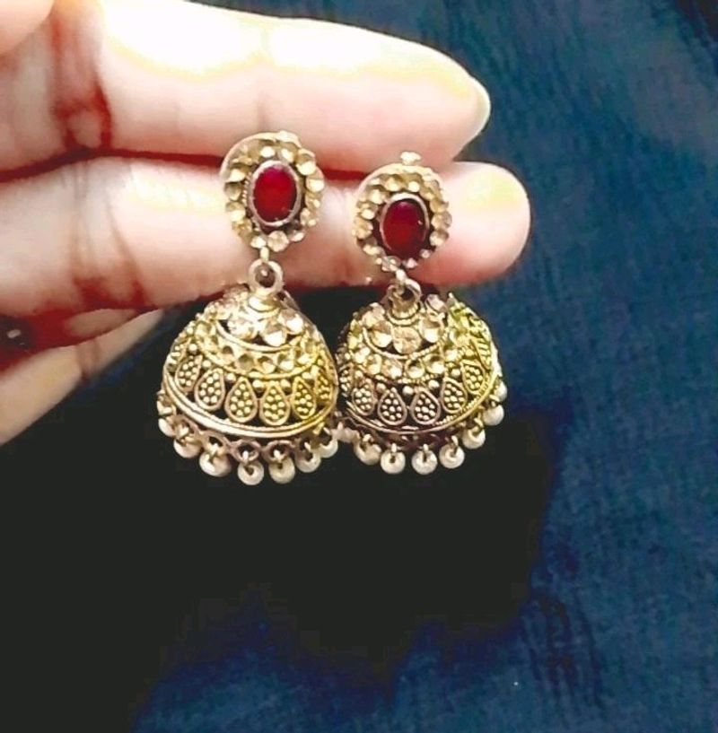 Jhumki