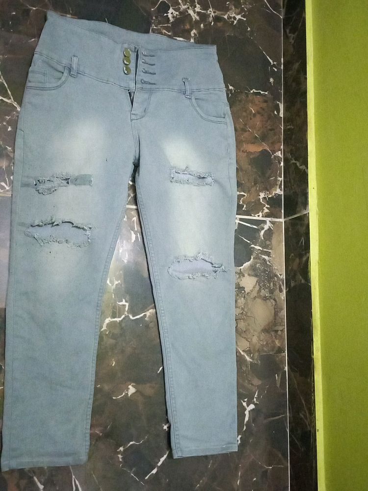 Jeans Just 50