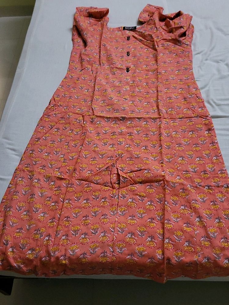 3xl Kurti