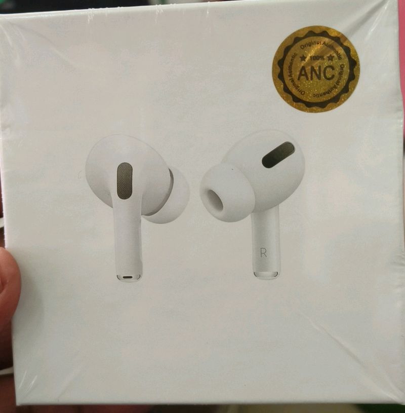 Air Pods Pro