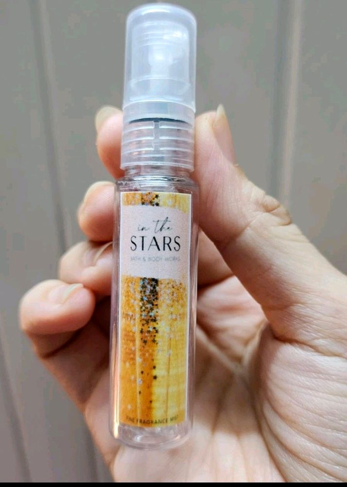 Bath & Body Works | In the Stars mini