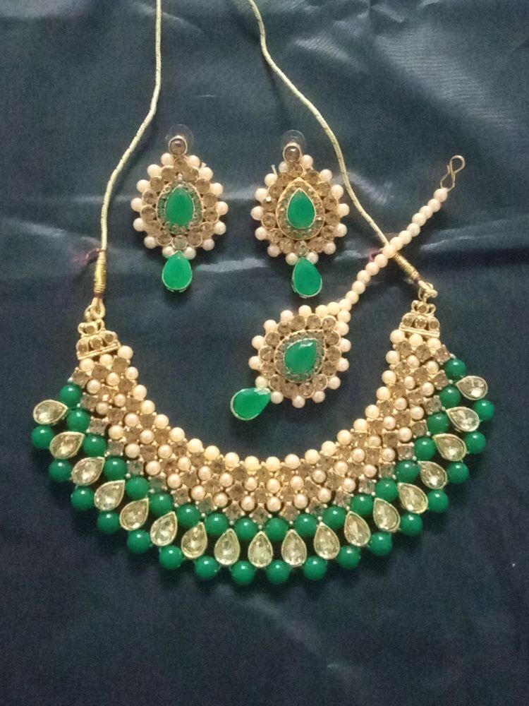 Beautiful Jewellery Set