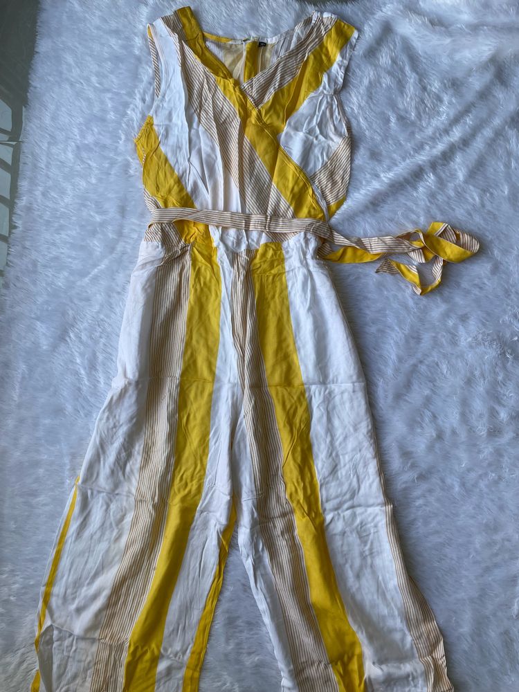 Jumpsuit