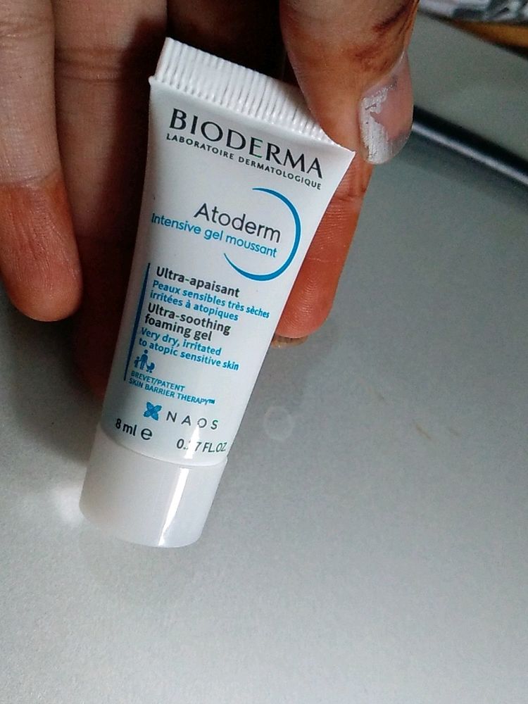 Bioderma Intensive Gel Moussant