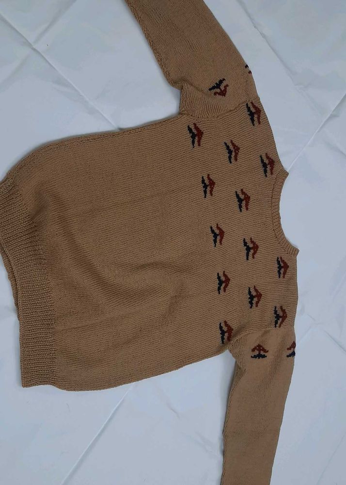 Kids Sweater