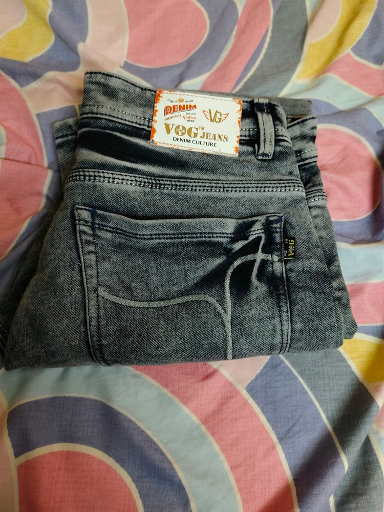 Boys Jeans Pant