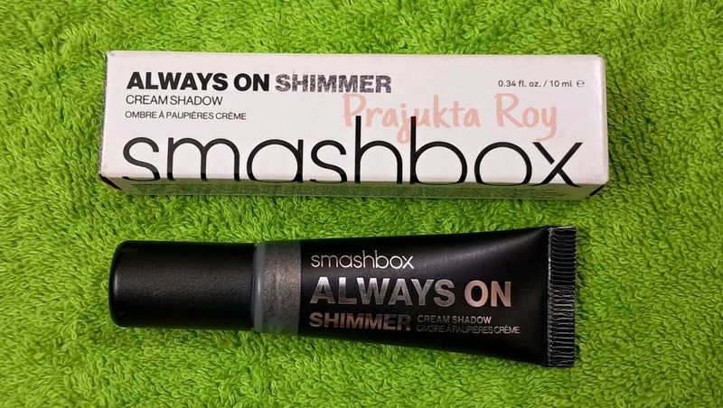 🩶Smashbox Cream Shadow🩶