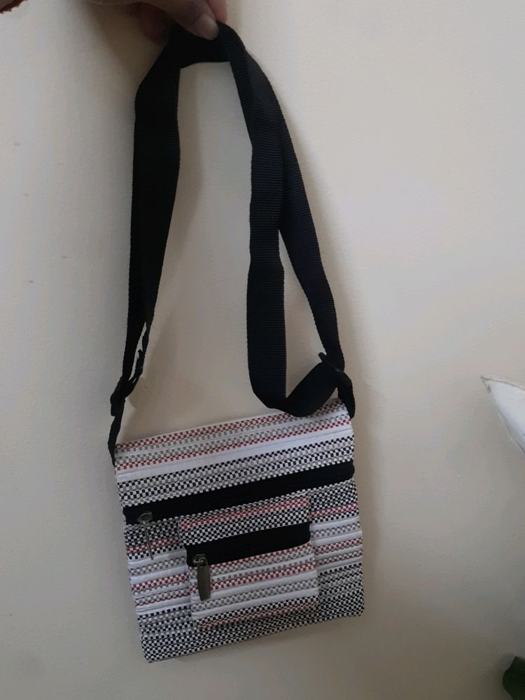 Beautiful Small Sling Bag