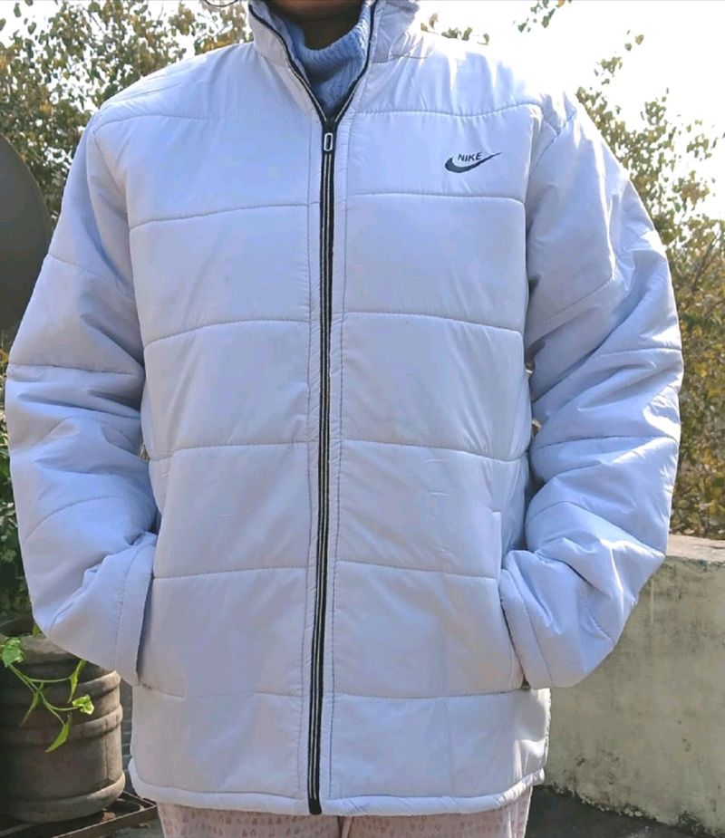 Nike Puffer Jacket