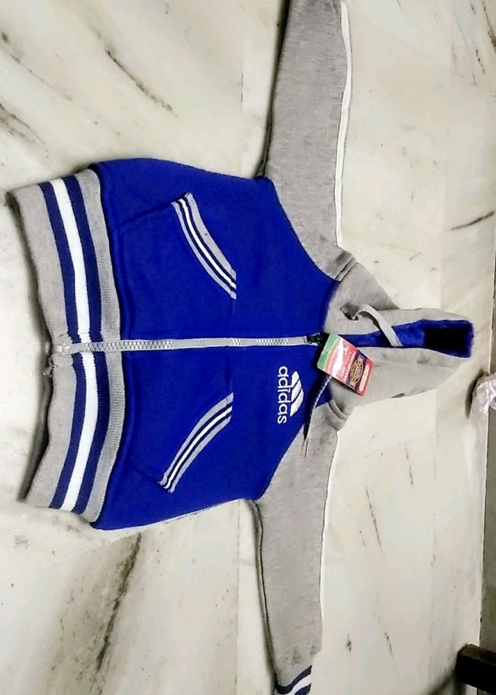 Kids Hoodie Sweater