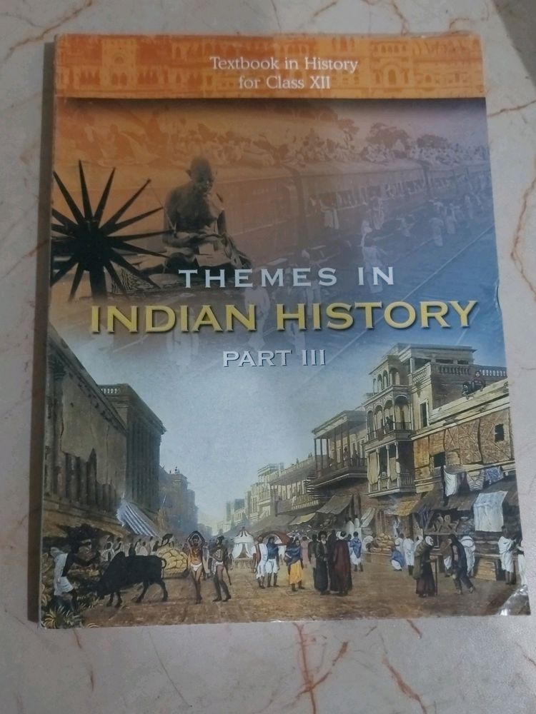 Themes In Indian History Part III