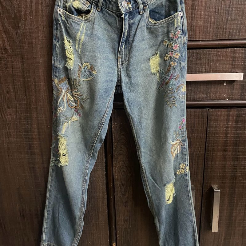 Vintage Jean