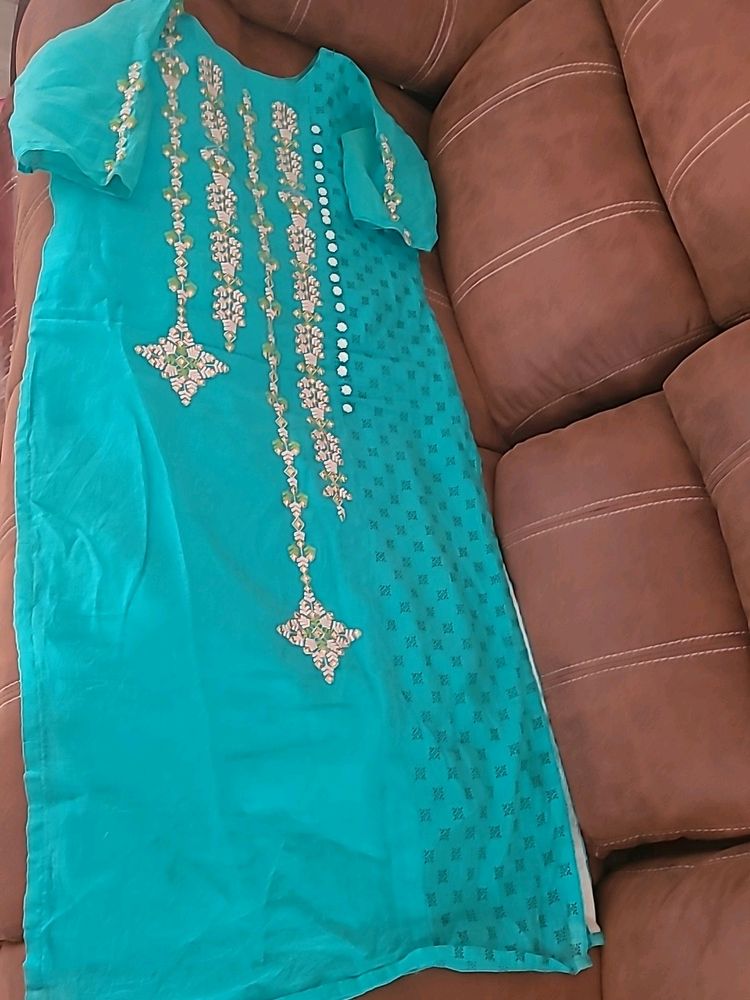 Ladies Kurta