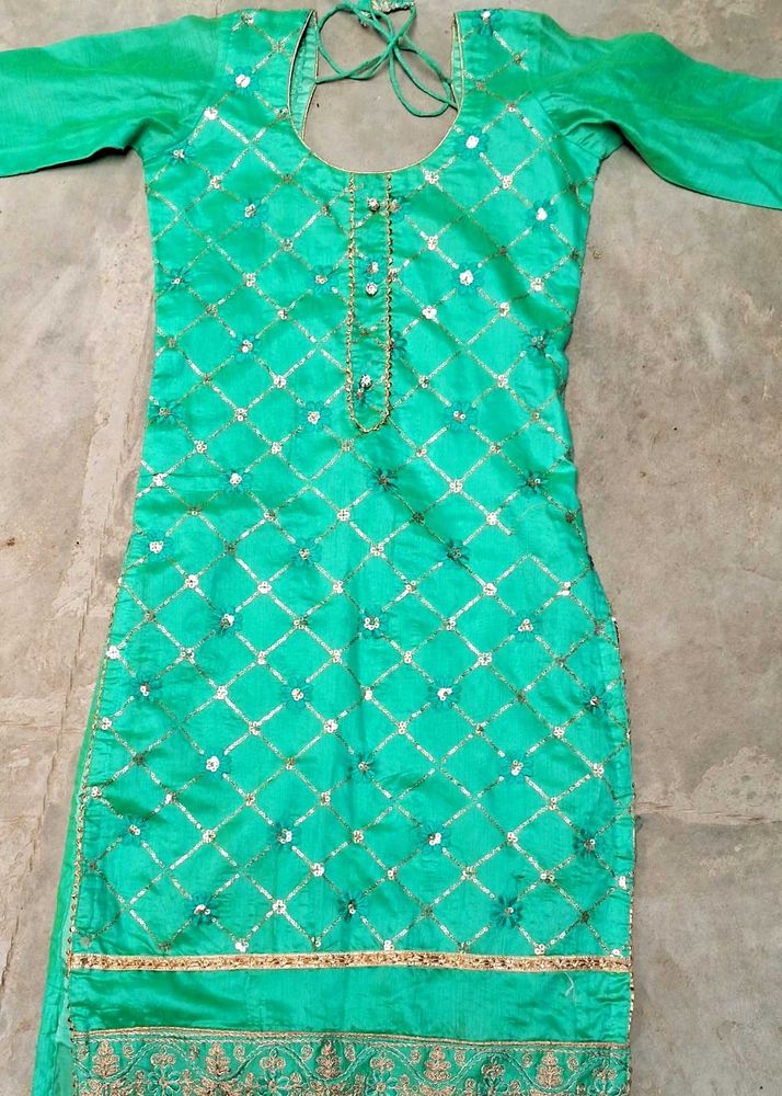 BEST KURTA ITS