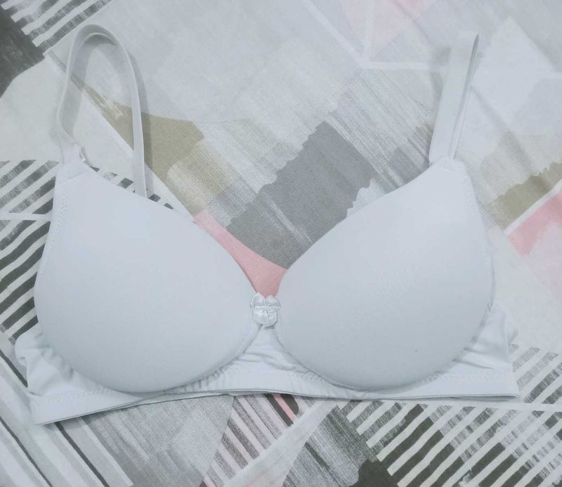 Saloni Push Up Bra