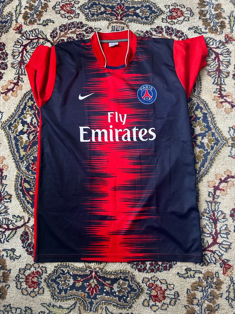 Original Nike Jersey Paris addition