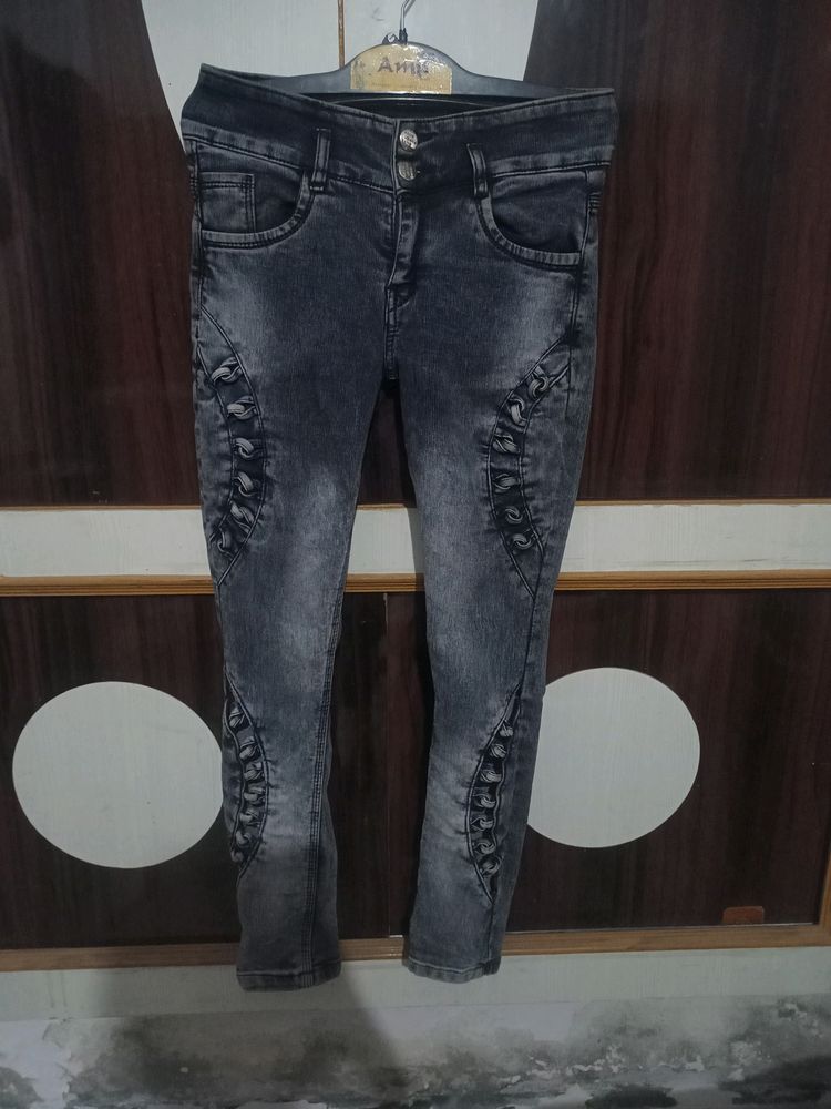 Stylish Jeans