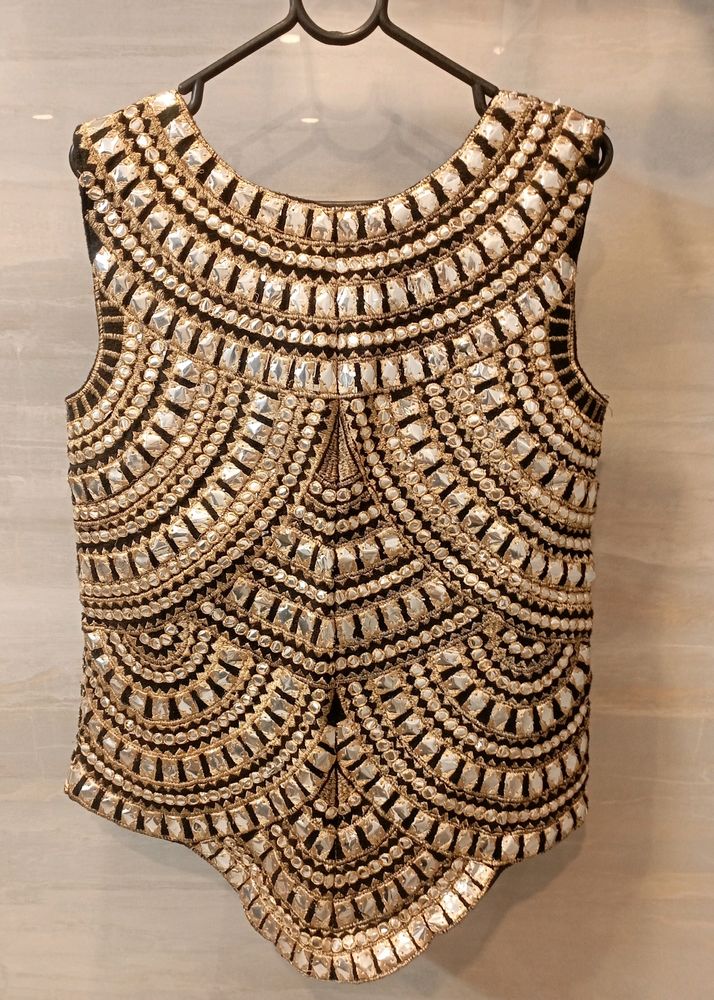 Ethnic Top