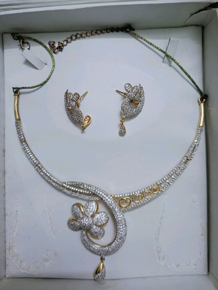 Jewellery Set