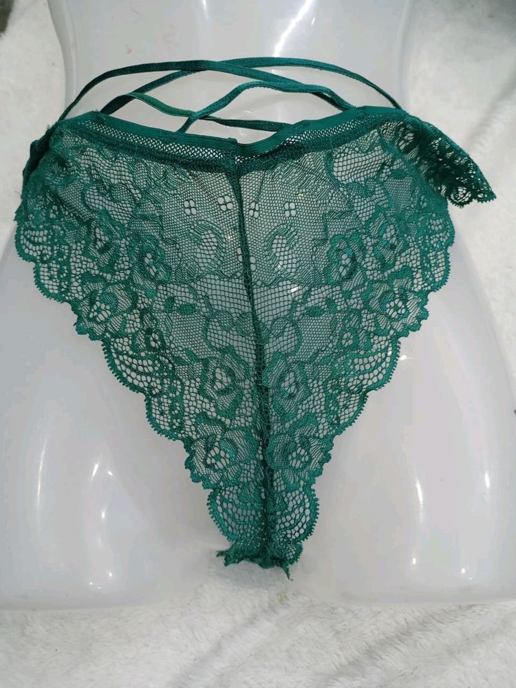 Green 30 Size