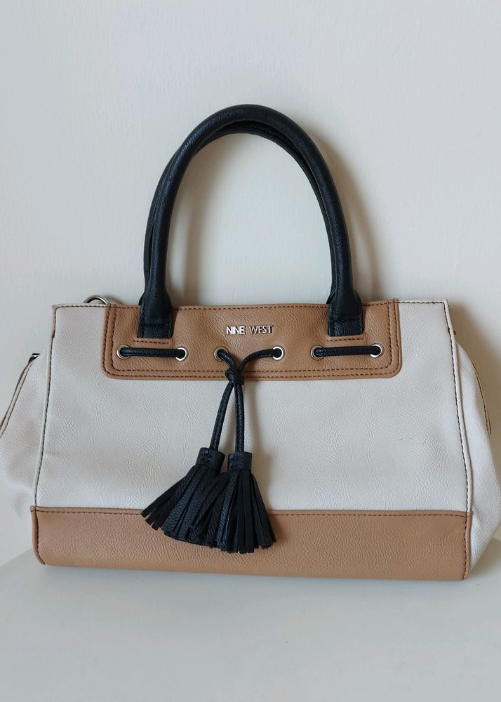 Authentic Imported Nine West Bag