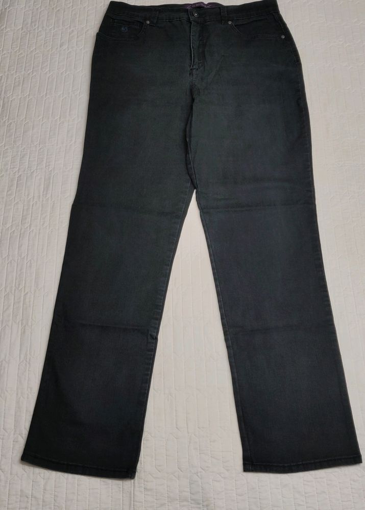 Girl Jeans Size 32