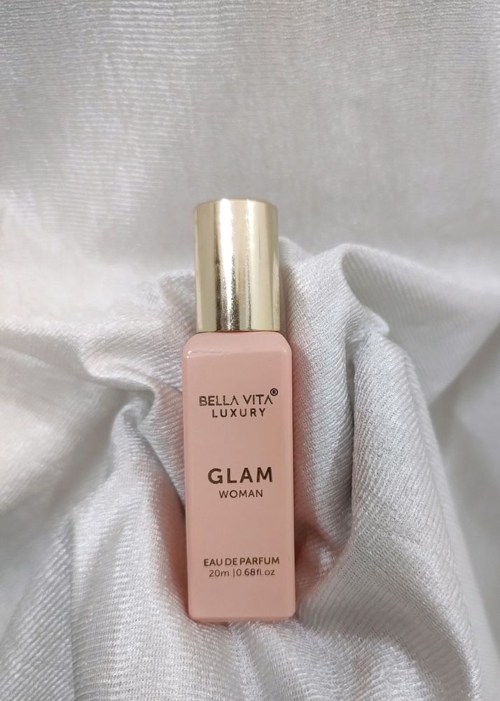 Bella Vita Luxury_GLAM WOMAN