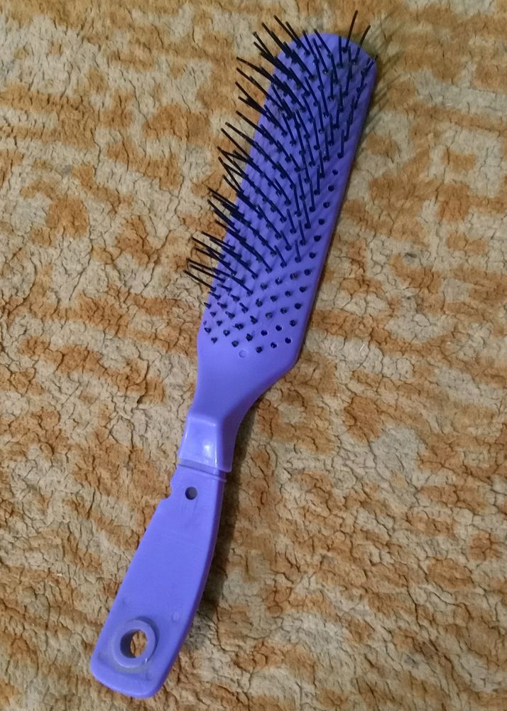 Hair Brush