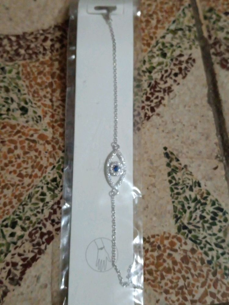 925silver Bracelet