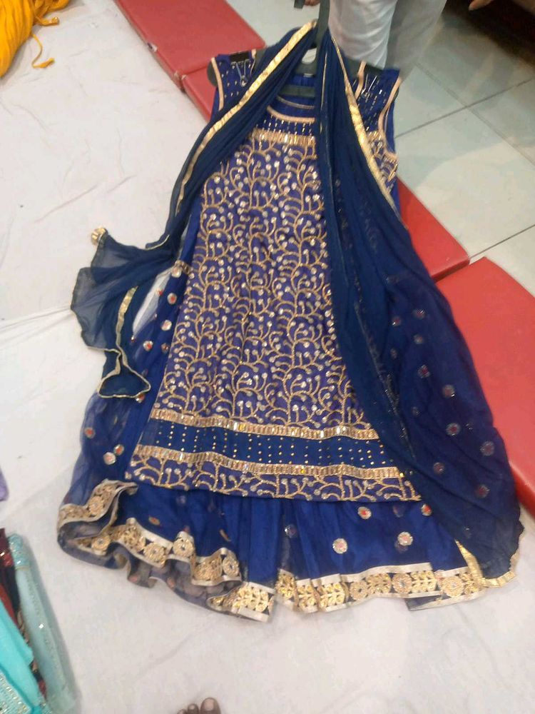 SHARARA SUIT