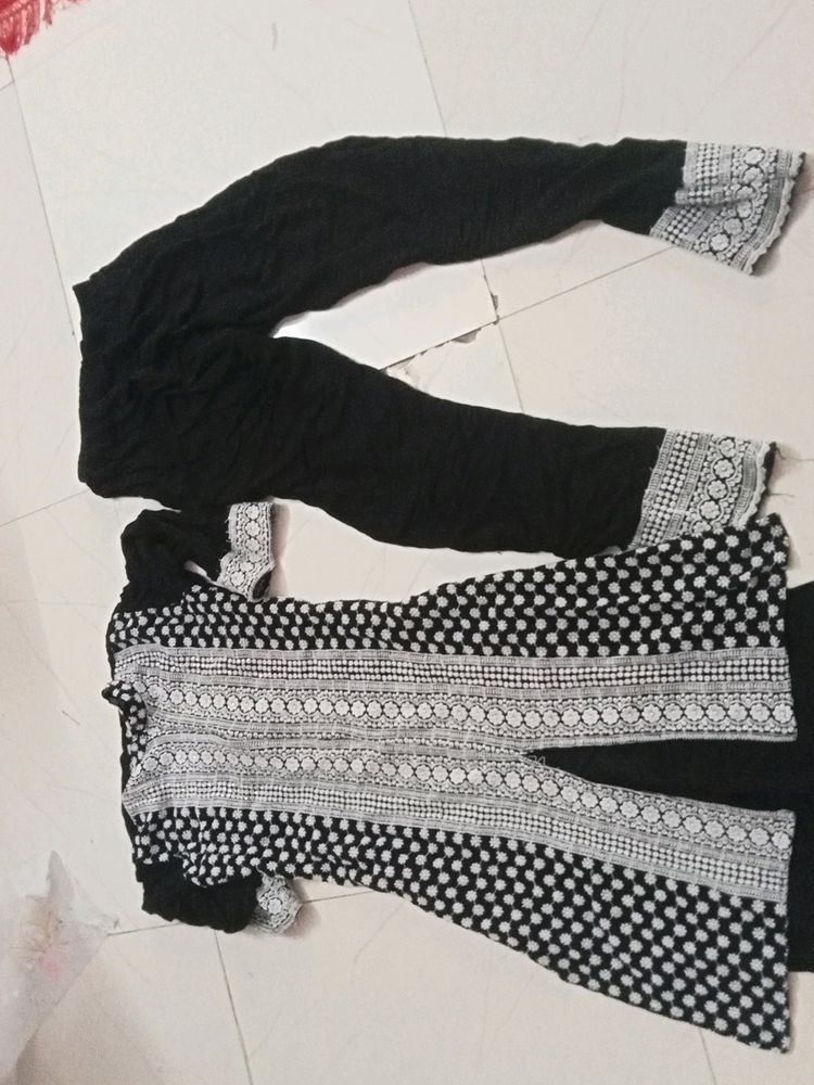 Kurta Set Good Condition