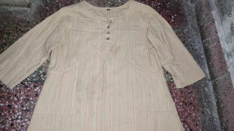 Short Kurti