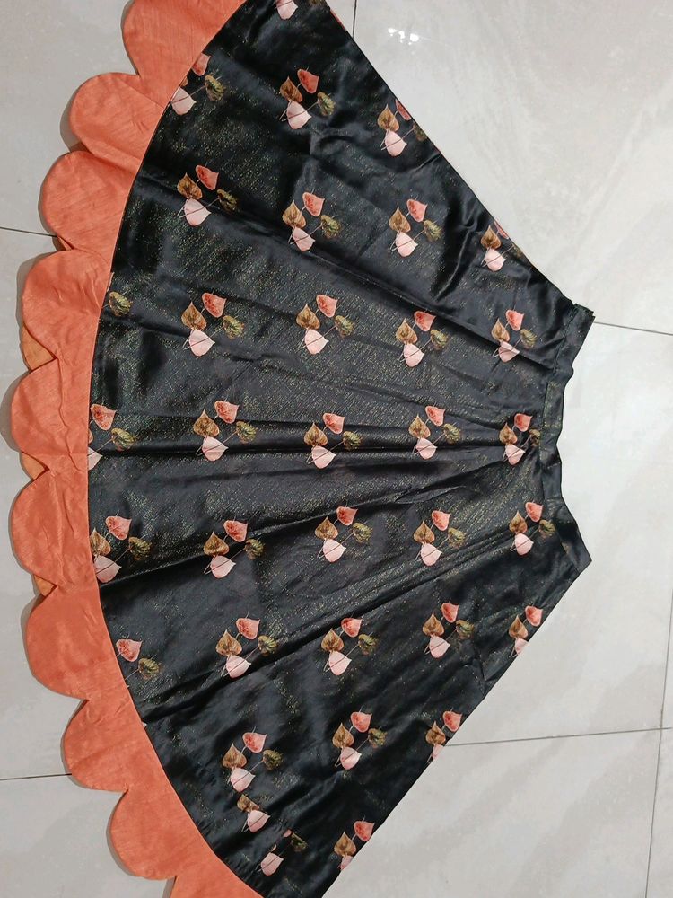 Lehenga Choli