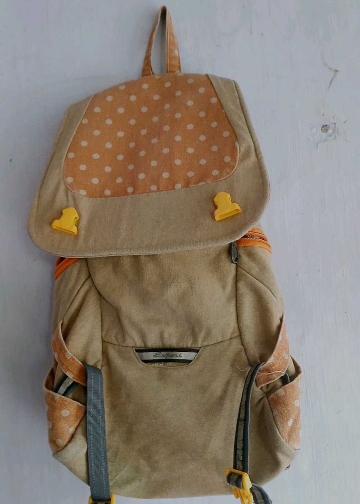 BACKPACK