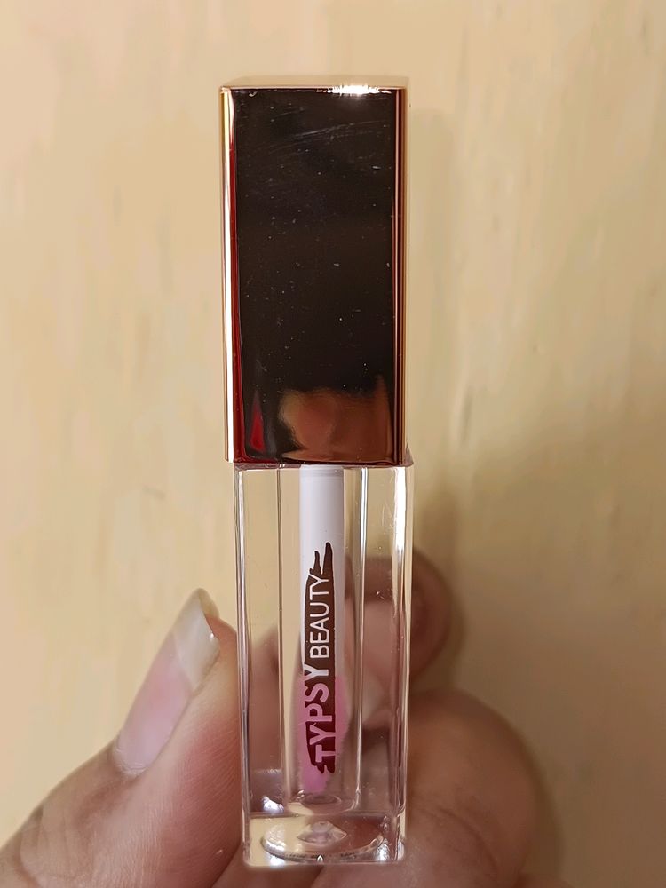 Typsy Beauty Shade Shifter Mini Lip Oil Gloss