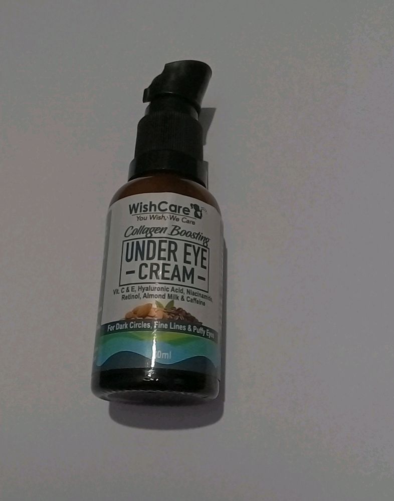 Wishcare Under Eye Cream