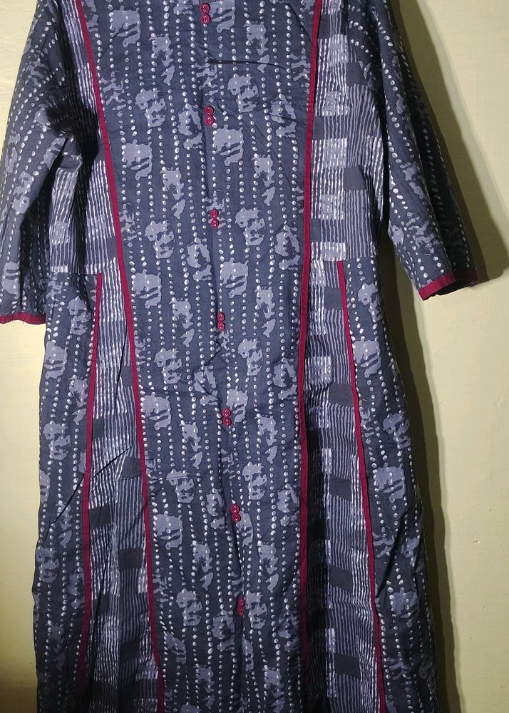 New Kurti