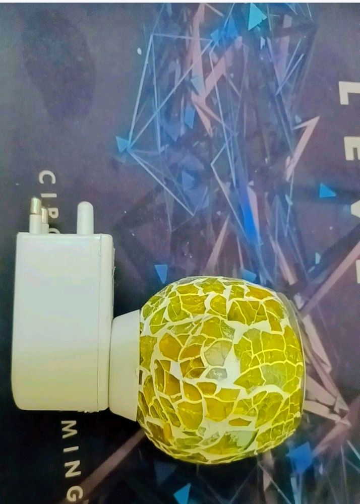 New Small Lamp
