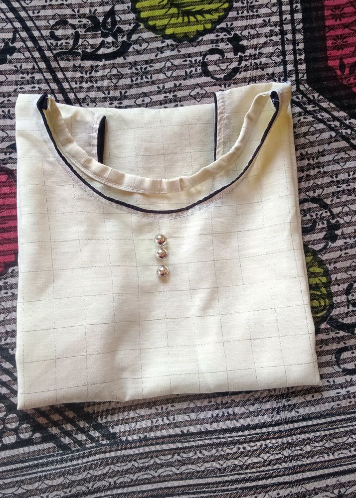 Short Kurti