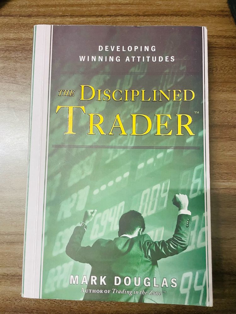 The DISCIPLINED TRADER