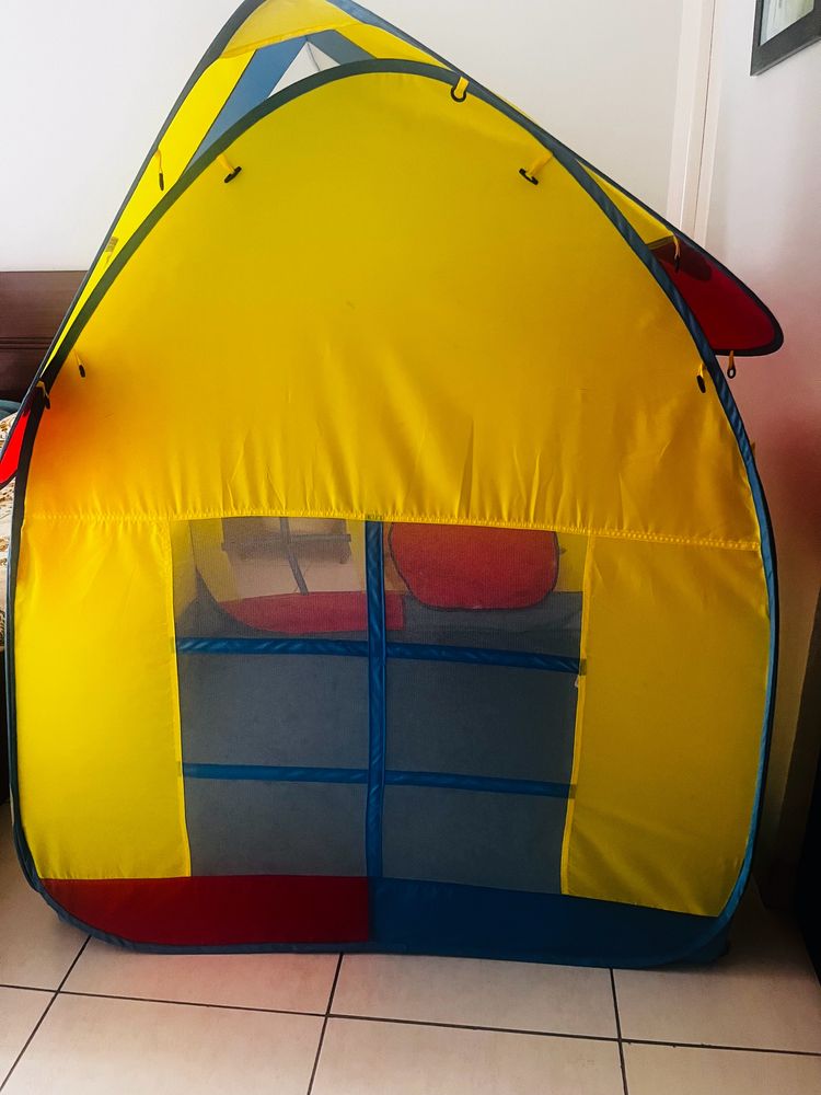 Tent For Kids,