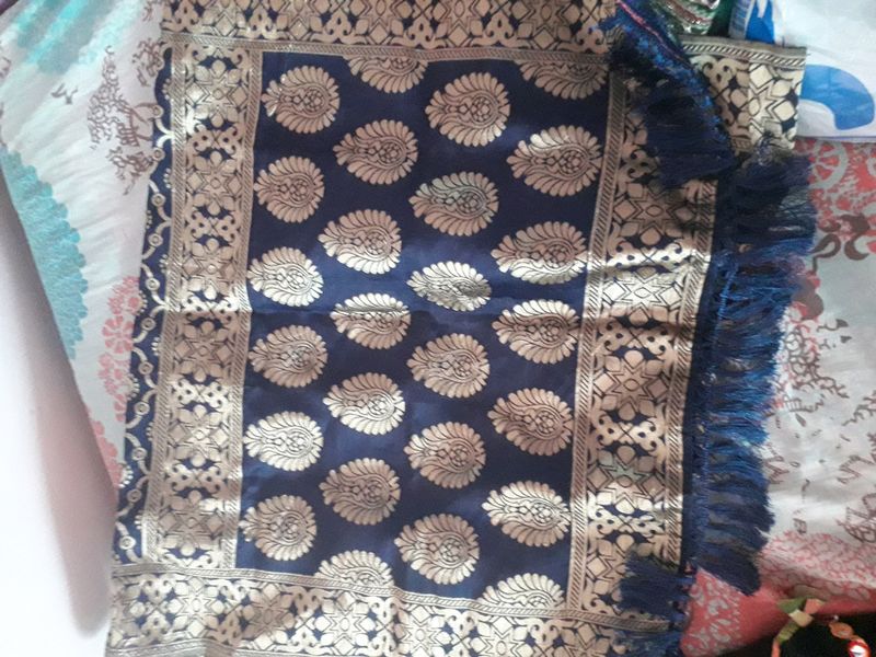 Banarasi Dupatta