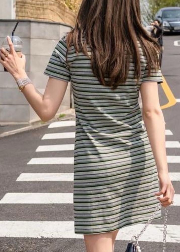 T-shirt Dress