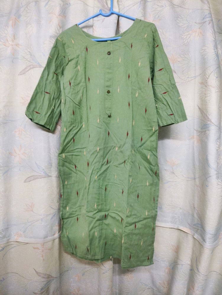 Pure cotton Kurta