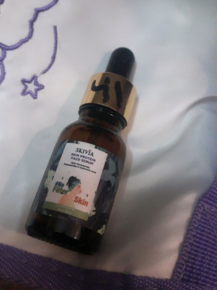 Face Serum