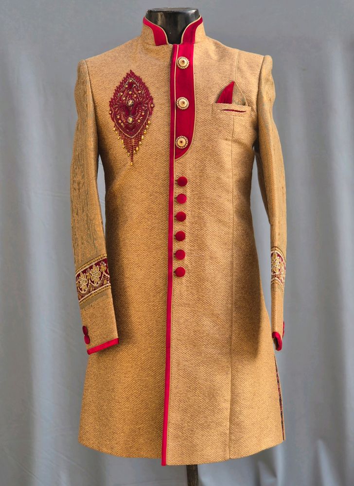 Sherwani